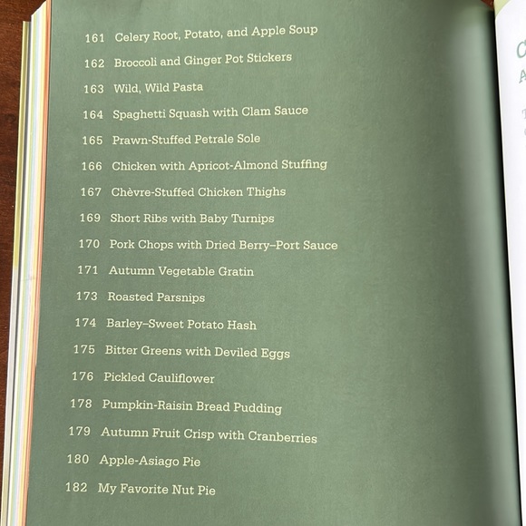 Simply Organic Cookbook - Picture 8 of 14